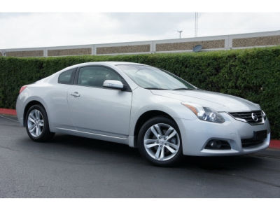 2012 Nissan Altima  2.5 S