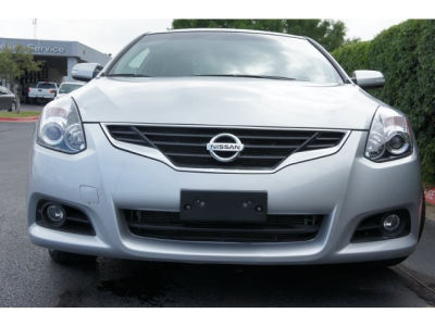 2012 Nissan Altima  2.5 S