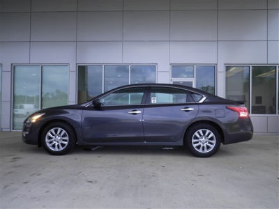 2013 Nissan Altima  2.5