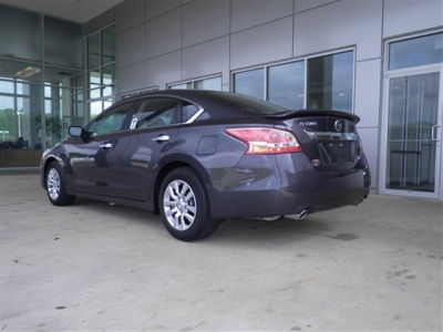 2013 Nissan Altima  2.5