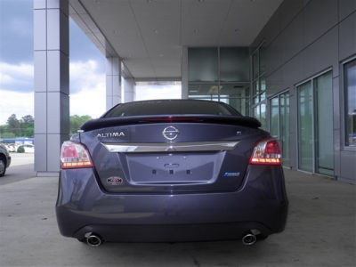 2013 Nissan Altima  2.5