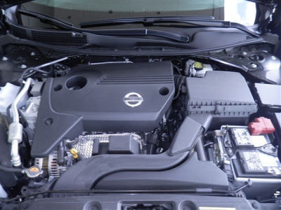 2013 Nissan Altima  2.5