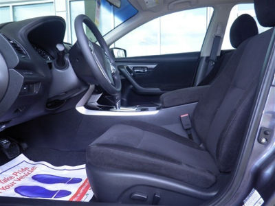 2013 Nissan Altima  2.5