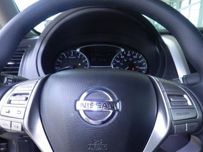 2013 Nissan Altima  2.5