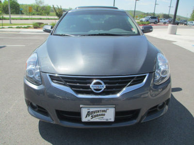 2011 Nissan Altima  3.5 SR