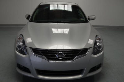 2012 Nissan Altima 3.5 SR