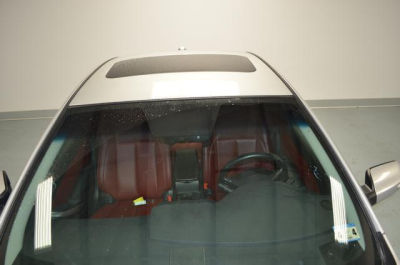 2012 Nissan Altima 3.5 SR