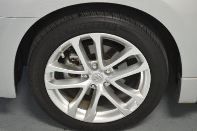 2012 Nissan Altima 3.5 SR