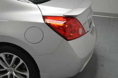 2012 Nissan Altima 3.5 SR