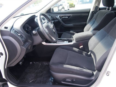2013 Nissan Altima  2.5 SV
