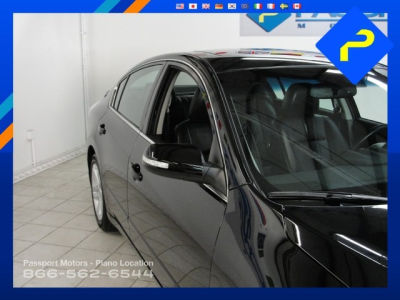 2012 Nissan Altima 3.5 SR