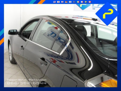2012 Nissan Altima 3.5 SR