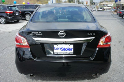 2013 Nissan Altima  S