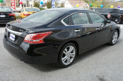 2013 Nissan Altima  S