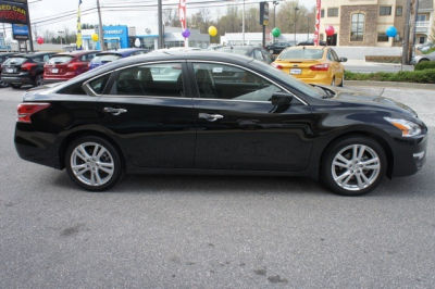2013 Nissan Altima  S