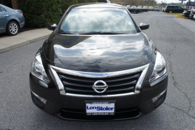 2013 Nissan Altima  S