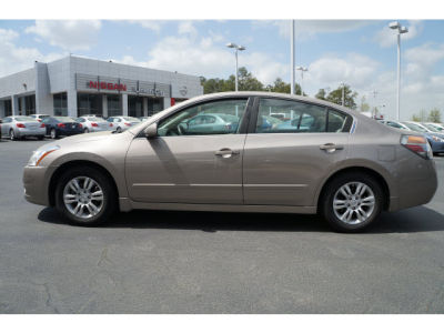 2012 Nissan Altima  2.5 S