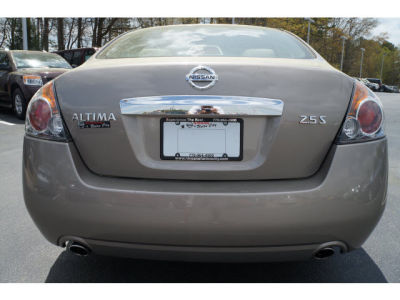 2012 Nissan Altima  2.5 S