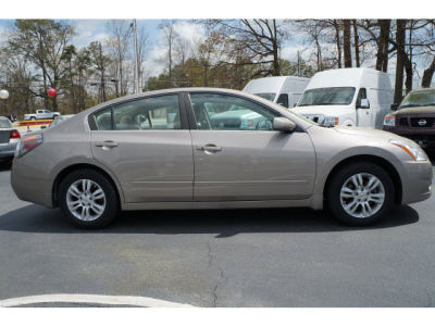 2012 Nissan Altima  2.5 S