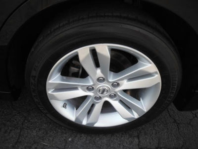 2011 Nissan Altima 3.5 SR