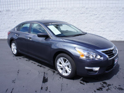 2013 Nissan Altima  2.5 SV
