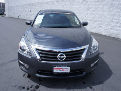 2013 Nissan Altima  2.5 SV