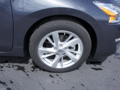 2013 Nissan Altima  2.5 SV