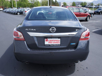 2013 Nissan Altima  2.5 SV