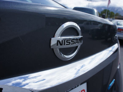 2013 Nissan Altima  2.5 SV