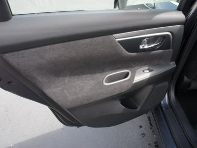 2013 Nissan Altima  2.5 SV