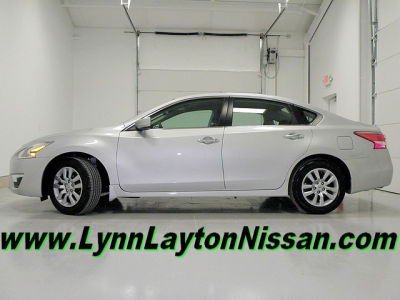 2013 Nissan Altima  2.5 S