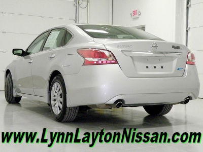 2013 Nissan Altima  2.5 S