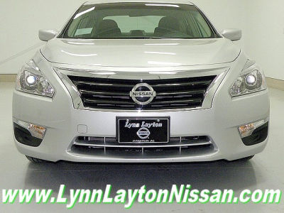 2013 Nissan Altima  2.5 S