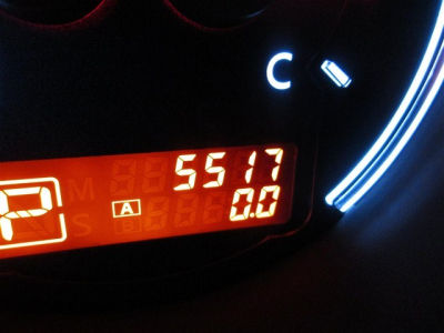 2012 Nissan Altima  3.5 SR