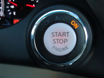 2012 Nissan Altima  3.5 SR