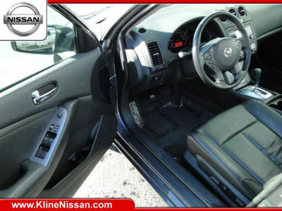 2012 Nissan Altima  2.5 S
