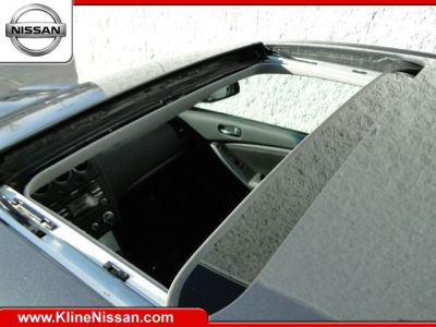 2012 Nissan Altima  2.5 S