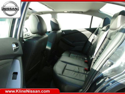2012 Nissan Altima  2.5 S