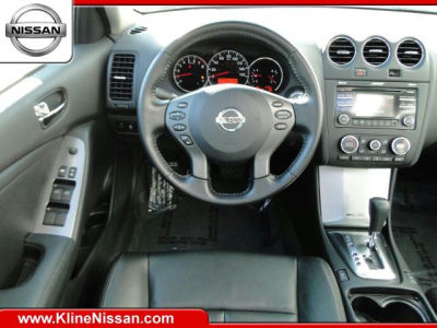 2012 Nissan Altima  2.5 S