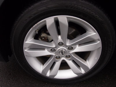 2011 Nissan Altima  3.5 SR