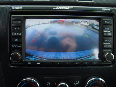 2011 Nissan Altima  3.5 SR