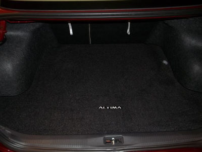 2012 Nissan Altima  3.5 SR