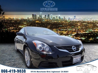 2013 Nissan Altima  2.5 S
