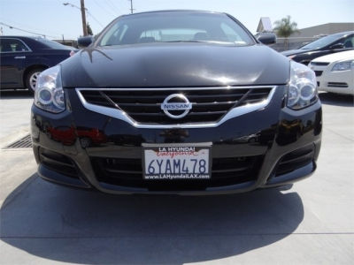 2013 Nissan Altima  2.5 S