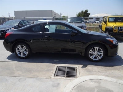 2013 Nissan Altima  2.5 S