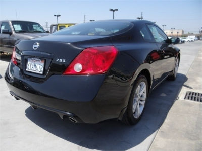 2013 Nissan Altima  2.5 S