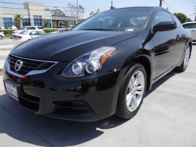 2013 Nissan Altima  2.5 S