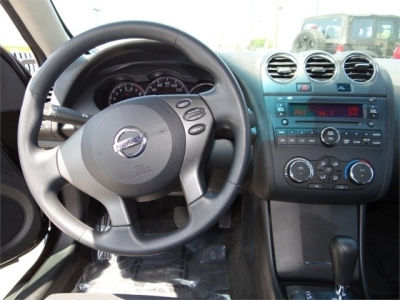 2013 Nissan Altima  2.5 S