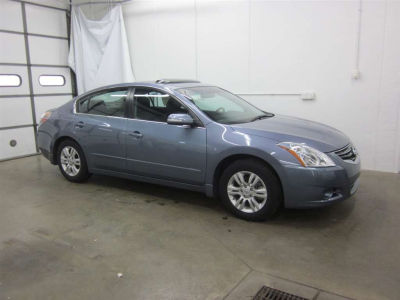 2012 Nissan Altima  2.5 S