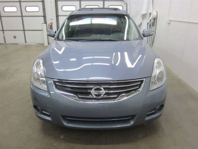 2012 Nissan Altima  2.5 S